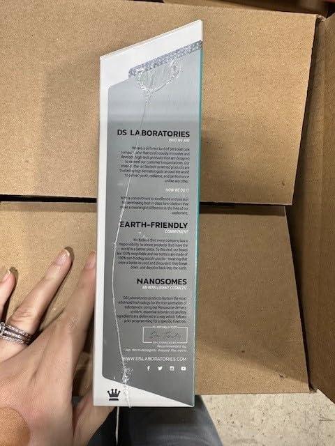 DS LABORATORIES DS Laboratories Revita Shampoo and Conditioner Set