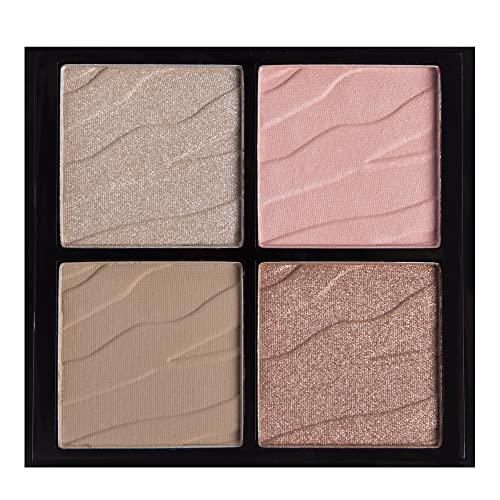 ELLEN TRACY Ellen Tracy Contour Palette - Highlight, Illuminate and Contour Makeup Palette for Women and Girls