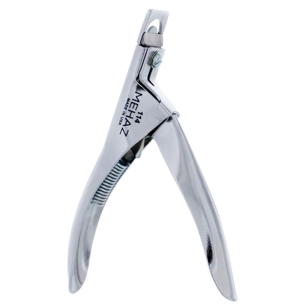 Mehaz Mehaz Original Edge Cutter, Chrome