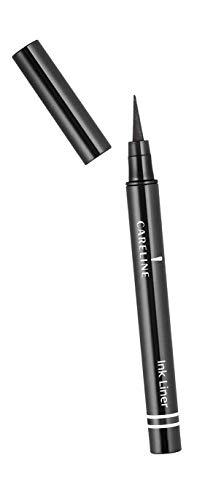 Careline Careline Ink Liner Felt Tip Eyeliner Long Lasting (Black)