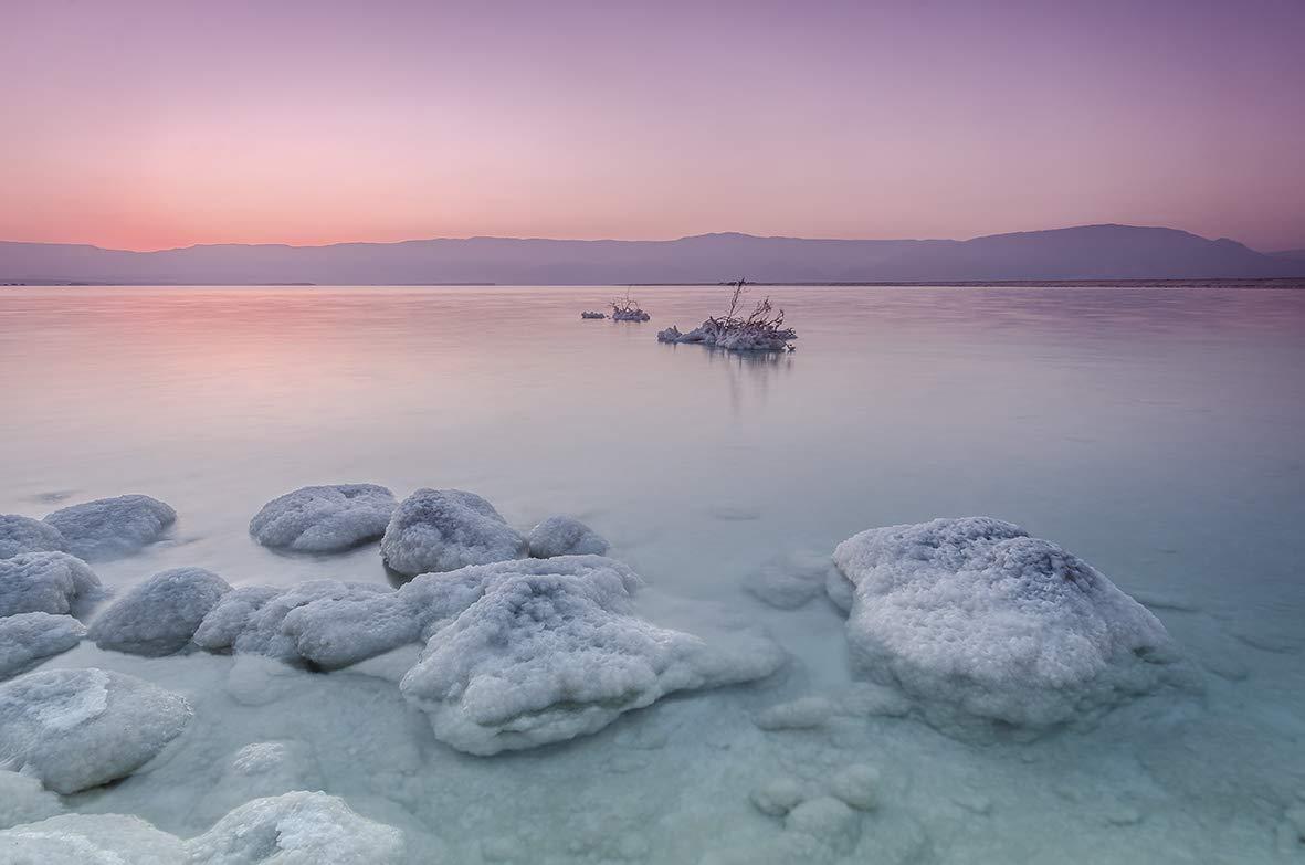 Sea of Spa Anti-Cellulite Seaweed Soap, is rich in natural Dead Sea minerals and pure oils for optimum skin nourishment.