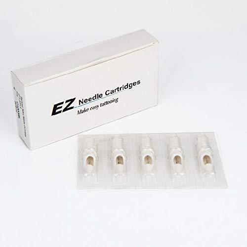 EZ EZ Tattoo Cartridge Needles 20Pcs/Box (1401RL/1201RL)