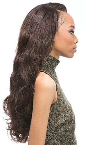 Outre Outre Velvet Brazilian Remi Huaman Hair Weaves - BODY WAVE 14 Inch (950)