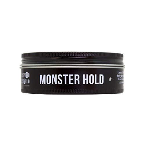 UPPERCUT DELUXE Uppercut Monster Hold Pomade, 2.5oz