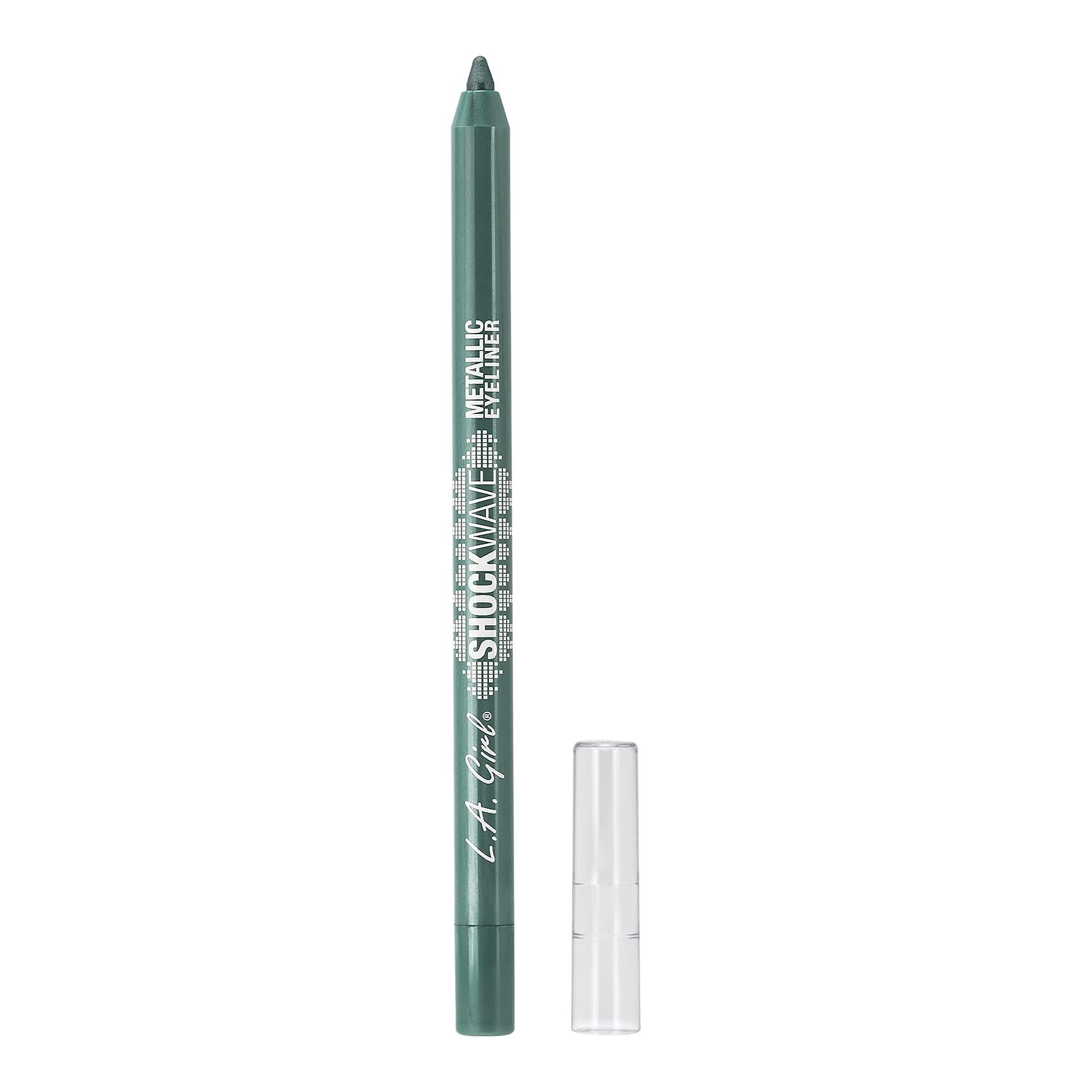 L.A. Girl L.A. Girl Shockwave Eyeliner, Dragon GP752