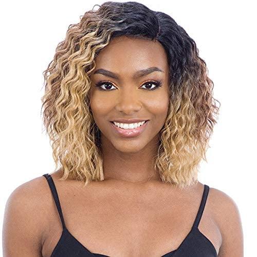 Fisher-Price FreeTress Equal Synthetic Hair Wig Lace 5" Deep Part Lace Vanora (FF99J530)