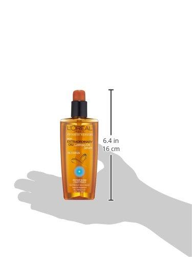 L'Oréal Paris L'Oréal Paris Elvive Extraordinary Oil Deep Nourishing Hair Treatment, 3.4 Ounce