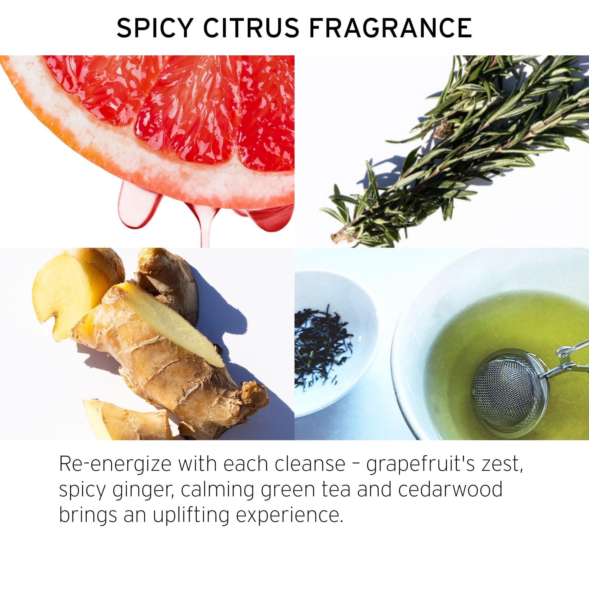 Fekkai Fekkai Brilliant Gloss Multi-Tasker - 3.4 oz - Transforms Hair with 4X Shine - Free of Sulfates, Parabens, Phthalates - Vegan, Cruelty-Free