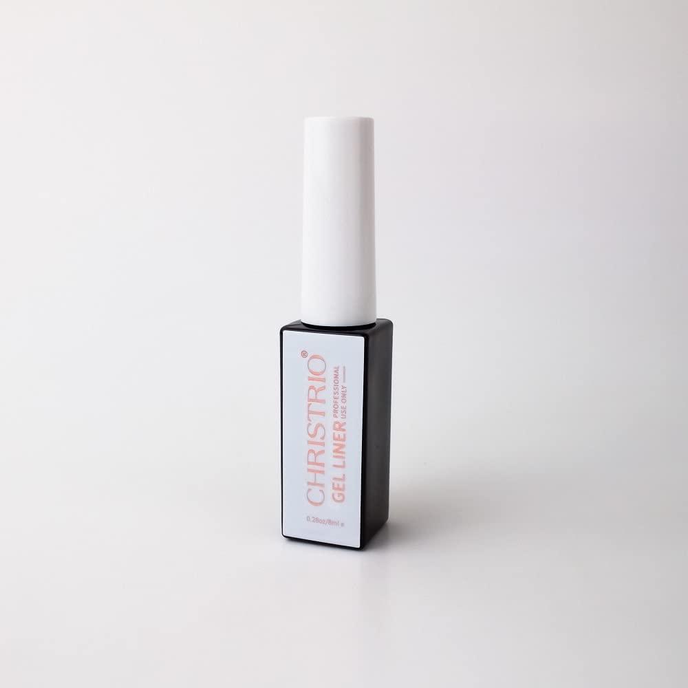 Christrio Christrio Gel Liner - White