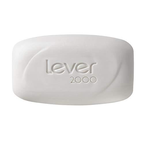 LEVER 2000 BAR Lever 2000 Bar Soap, Original, 4 oz, 16 bar