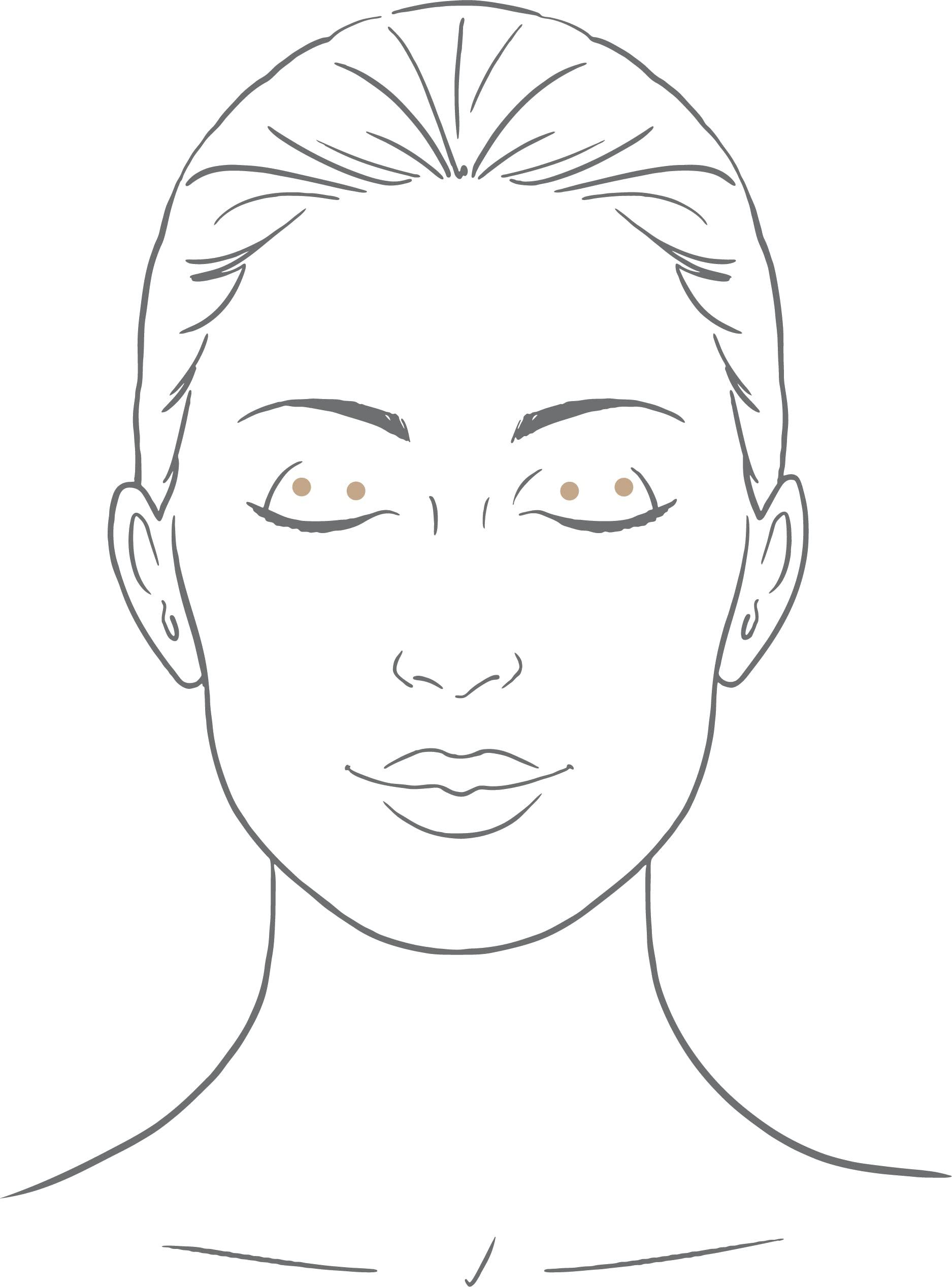 Perricone MD No Makeup Eyeshadow, Shade 3