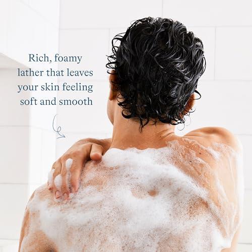 Harry\'s Harry\'s Men\'s Body Wash Shower Gel - Spring, 16 Fl Oz (Pack of 3)