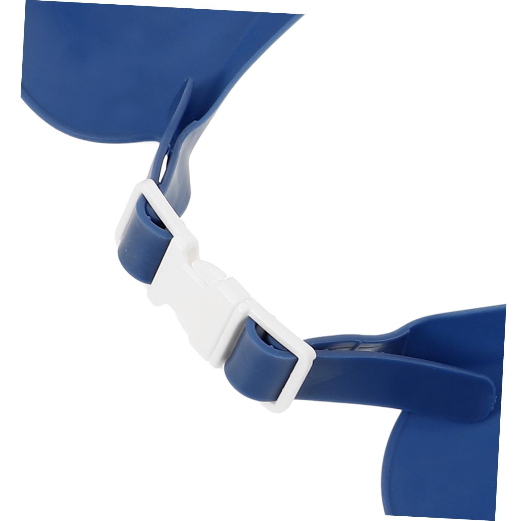 CATIEBYE CATIEBYE Shower Cap Shampoo Caps for Infants Shampoo Cap Shower Hat Shampoo Cap Shower Cap for Hair Washing Shield Shower Hat for Bathing Hat