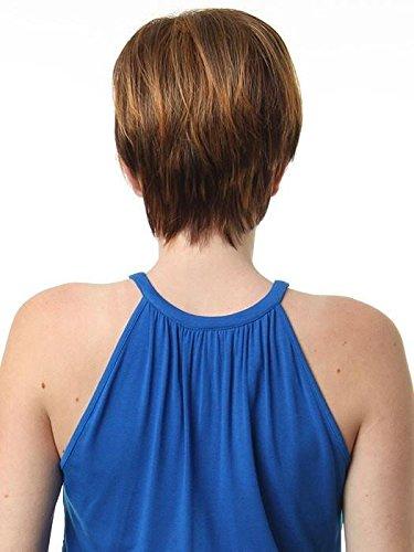 HairDo HAIRDO Layered Bob WIG Ebony R2