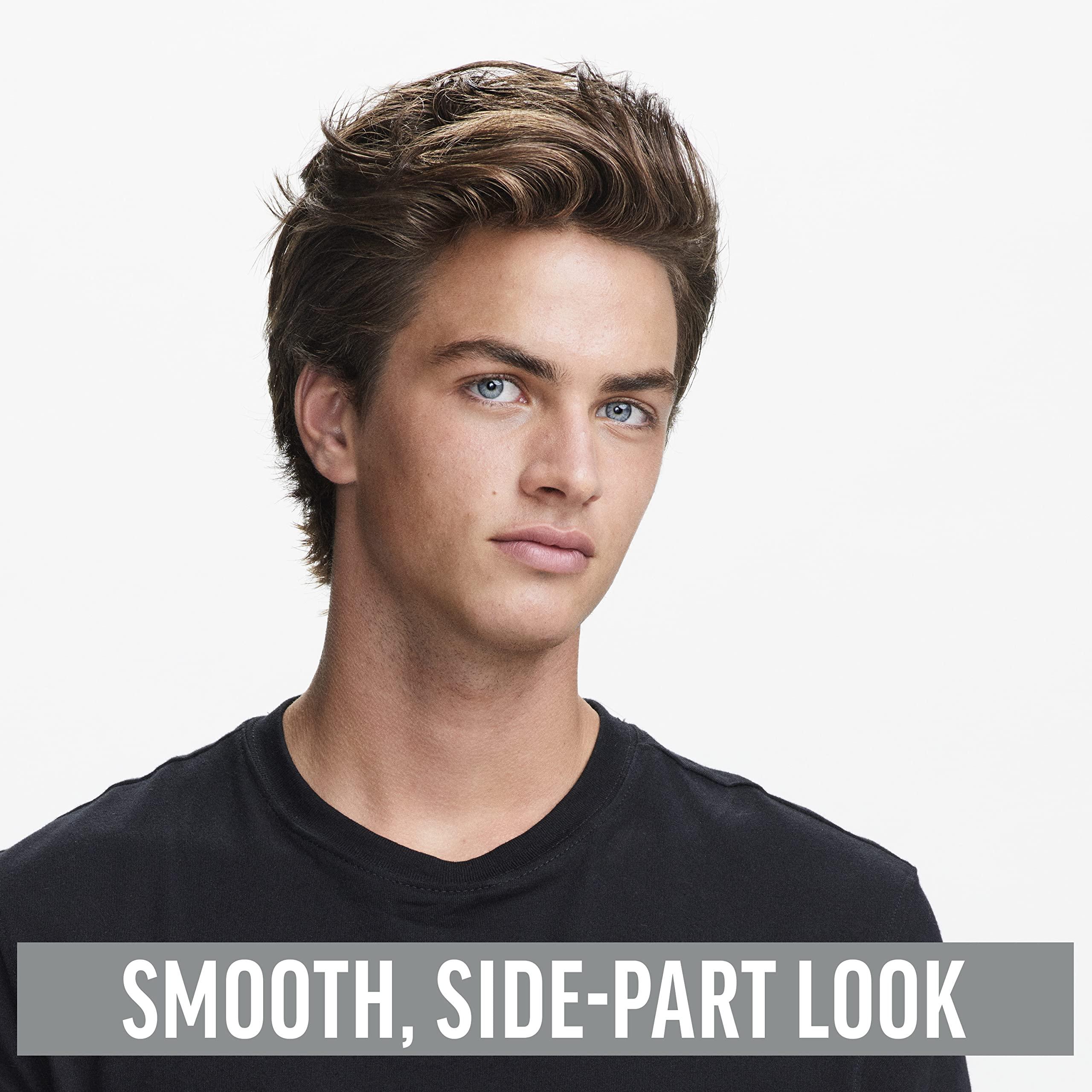 AMERICAN CREW American Crew Men\'s Grooming Cream (OLD VERSION), Like Hair Gel with High Hold with High Shine, 3 Oz (Pack of 1)