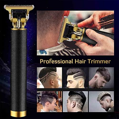 Generic Hair Clippers Shaving Trimmer Machine Beard Cutting Cordless Barber Professional