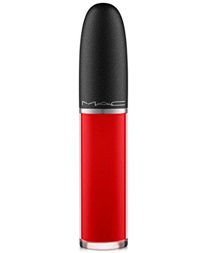 MAC Cosmetics MAC Retro Matte Liquid-Suede Lipcolour Lipstick (Fashion Legacy)