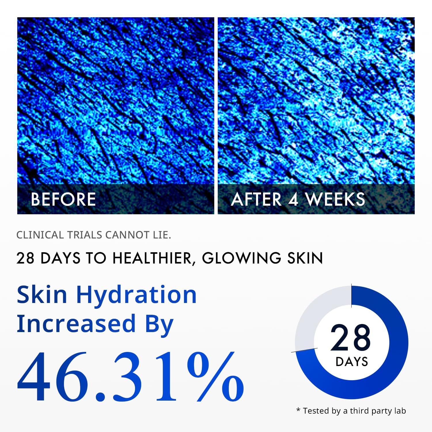 depology Depology MATRIXYL 3000 Serum, Matriplex Peptide Intense Cream