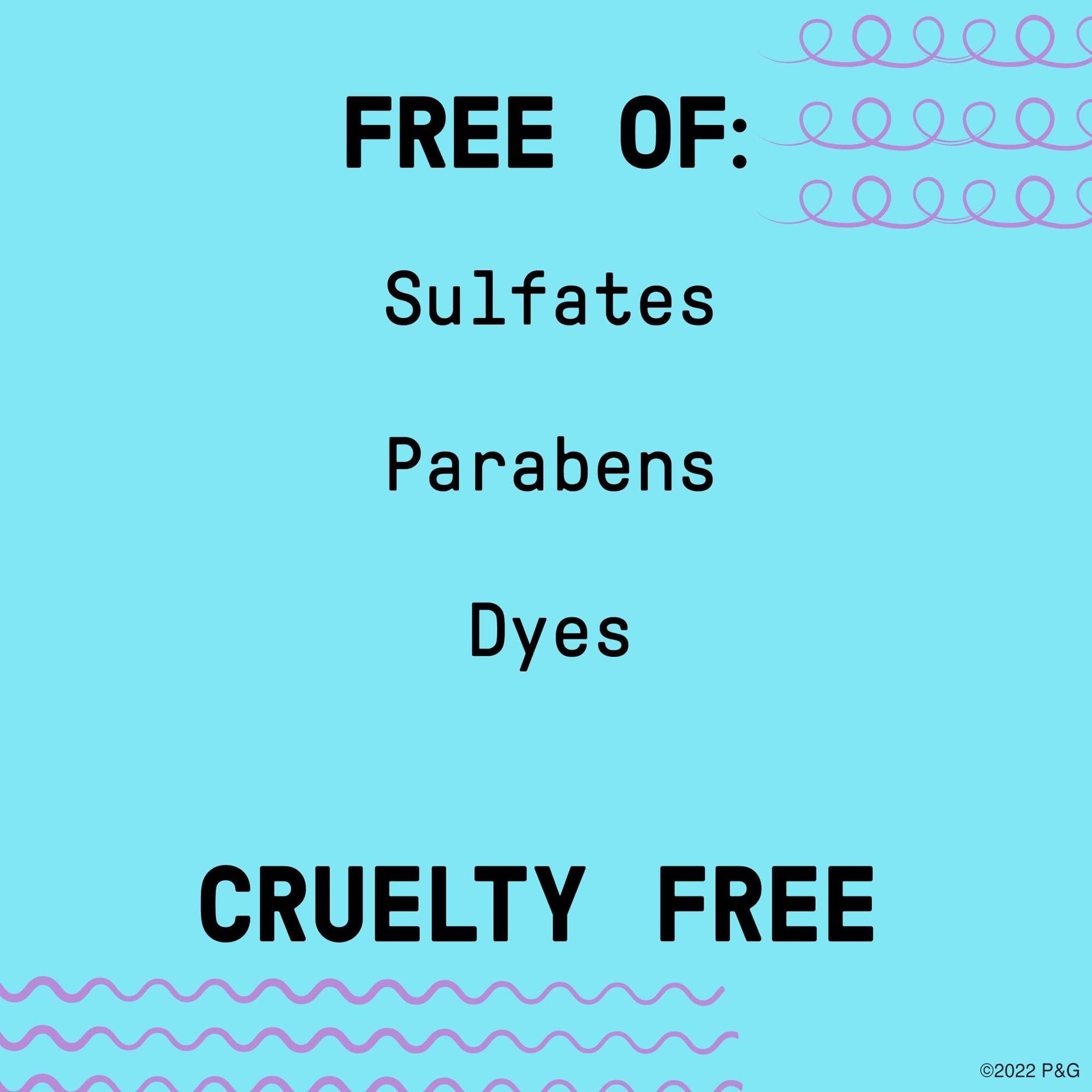 abseits abseits Moisturizing Stretch Cream, for Coily Hair, 7.6 fl oz