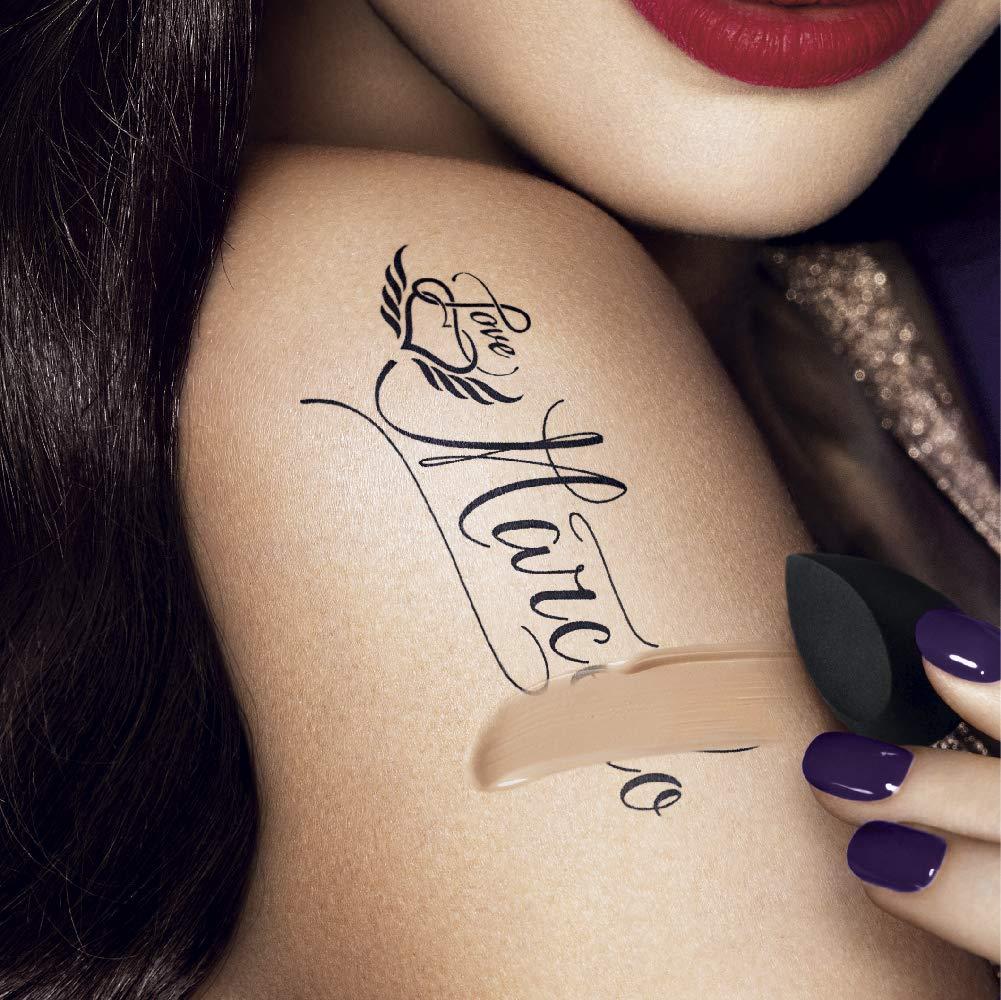 L'Oréal Paris L'Oreal Paris Infallible Total Cover Foundation, Nude Beige, 1 fl; oz.