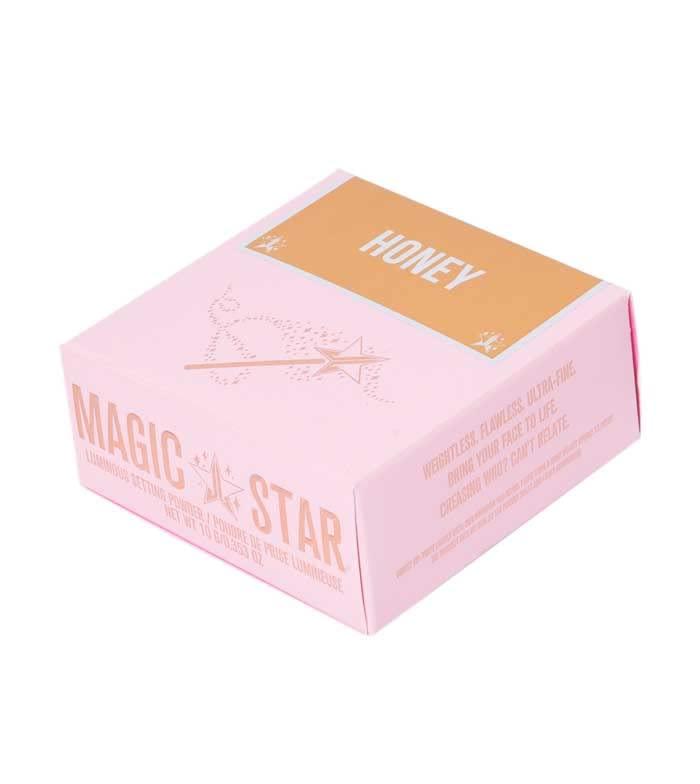 Jeffree Star Cosmetics Jeffree Star Cosmetics Magic Star Setting Powder -