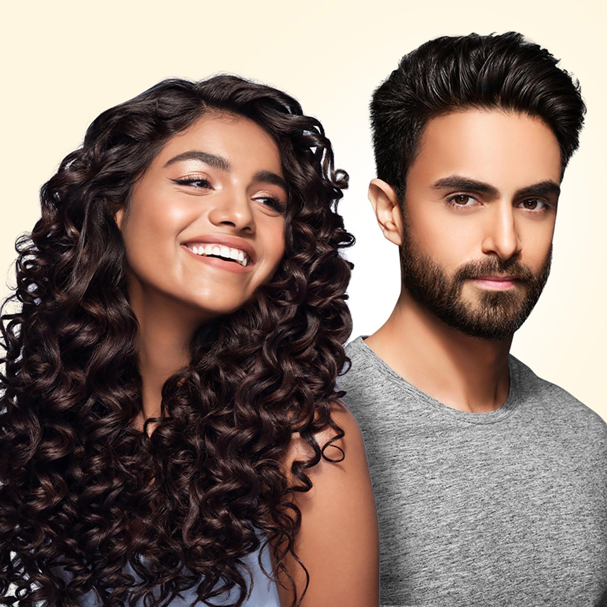 Nykaa Naturals Nykaa Naturals Shampoo, Reetha and Shikakai, 6.76 oz - Hair Growth Shampoo - Revives Dull Hair and Strengthens Roots - Safe for Colored Hair