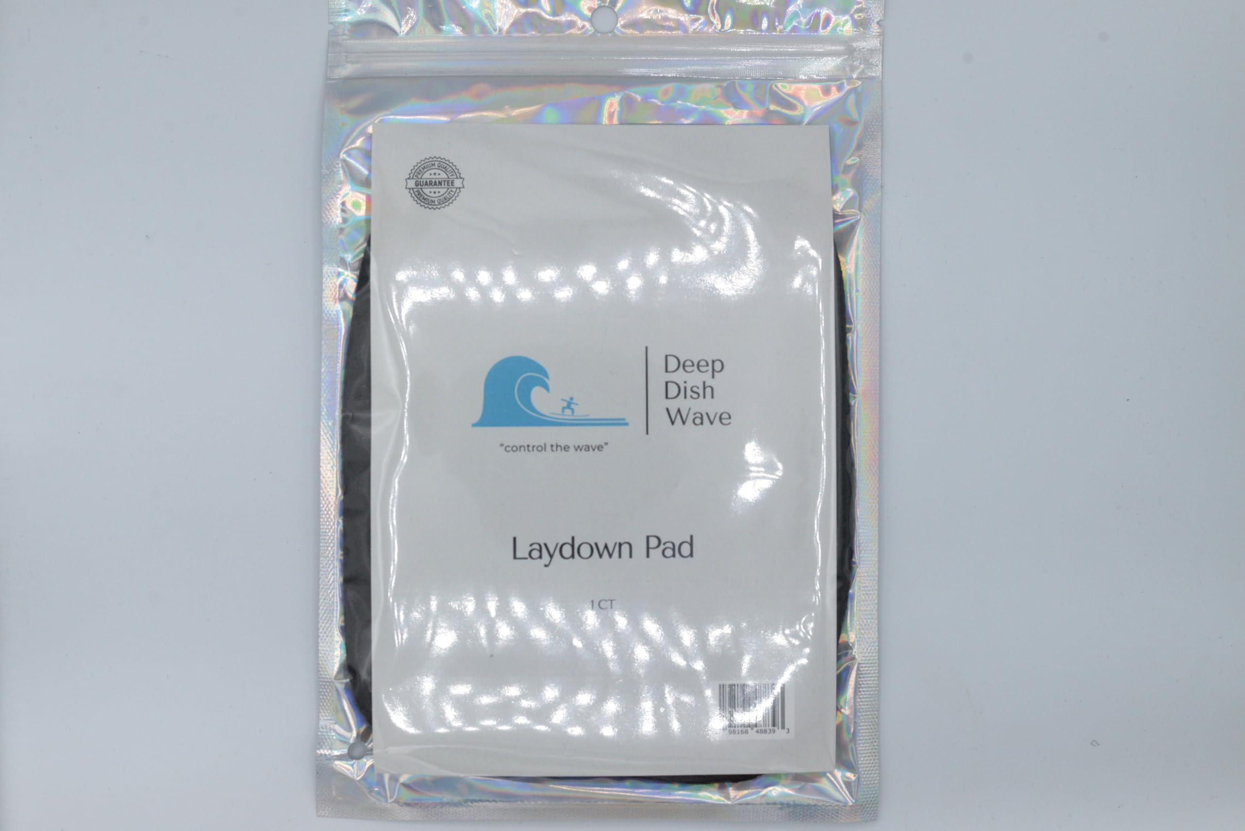 Deep Dish Wave Deep Dish Wave Laydown Pad 360 Waves Training Pad