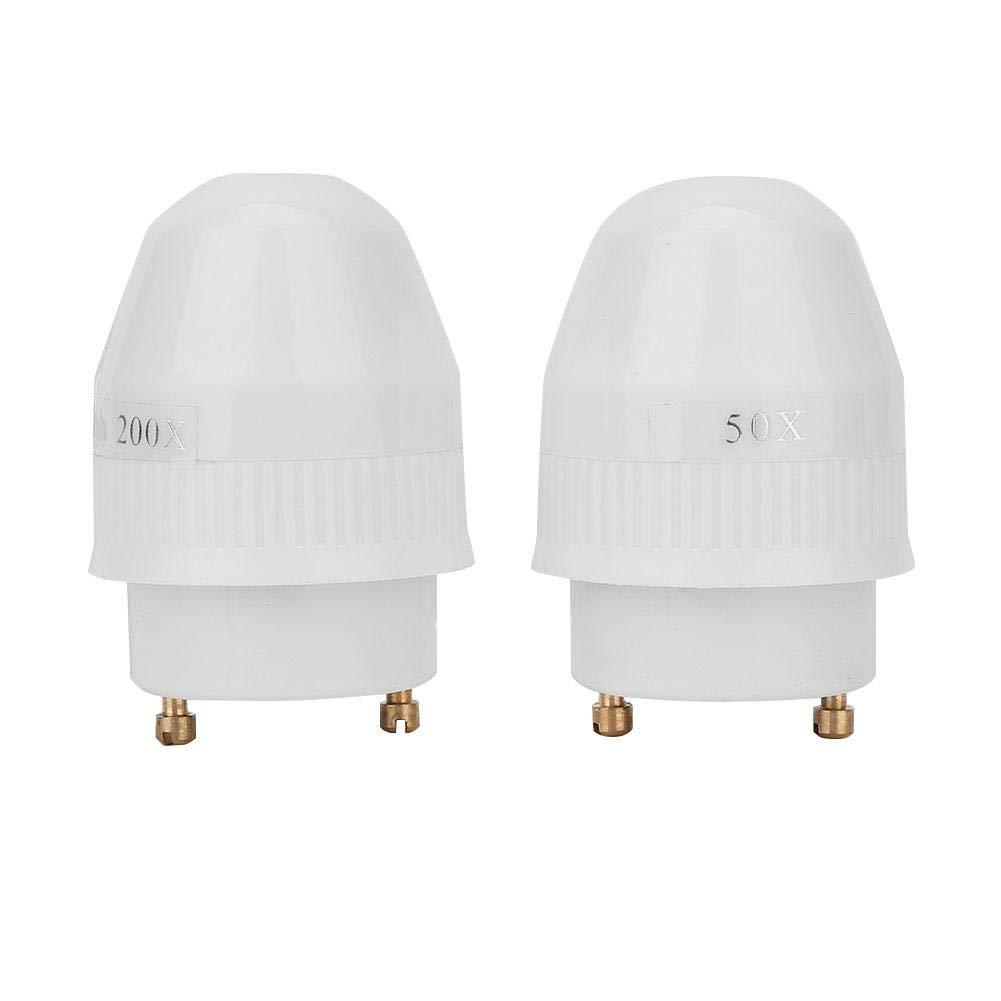 Yosoo Hair Analyzer Machine, Hair Scalp Skin System Skin Oil and Analysis LCD Screen Hair Skin Analyzer Machine 50X 200X Skin Hair Scalp Detector Analyzer Microscope Skin Care Tool(US)