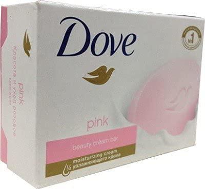 Dove Dove Bar Soap 4.75 Oz (48 Bars)
