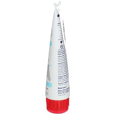 Eucerin Eucerin Advanced Repair Light Feel Foot Creme, 3 oz ( Pack of 4)