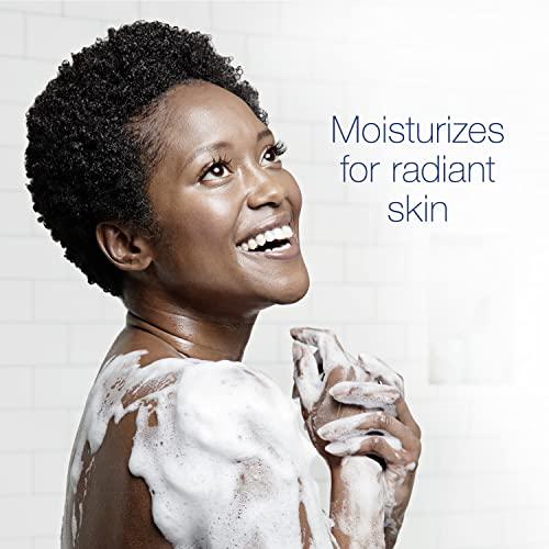 Dove Dove Body Wash to Revitalize and Refresh Skin Mango Butter and Almond Butter Effectively Washes Away Bacteria While Nourishing Your Skin 34 oz 3 Count