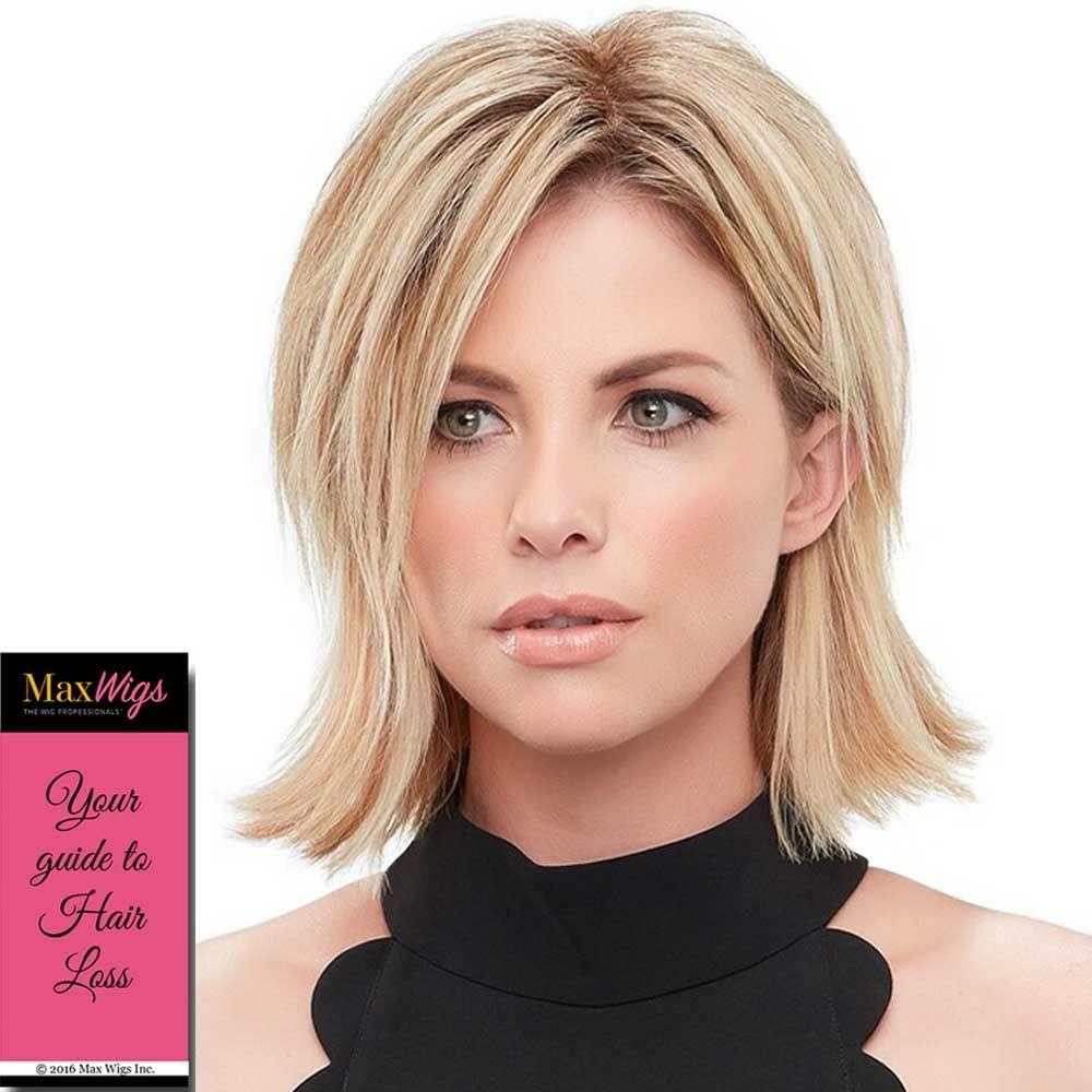 LHC Mens Toupee 100% European Real Human Hair Mens Hair Pieces Toupee For Men Front Swiss Lace Hair Replacement System For Men Breathable Mens Hairpiece Bleached knot Natural Hairline Hair Units For Men (7*9, #350 3# DARK BROWN WITH 50% SYNTHETIC GREY-10