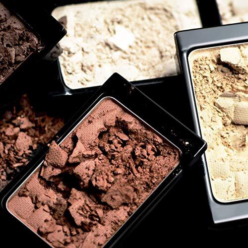 Doucce Doucce Freematic Eyeshadow Pro Palette, Smokey