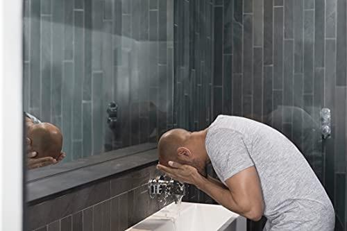 DOVE MEN + CARE DOVE MEN + CARE Face Wash Hydrate Plus Skin Care, 5 Oz, (Pack of 3)