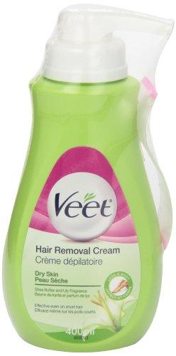 Veet Veet Hair Removal Gel Cream for Women, 13.5 Ounce