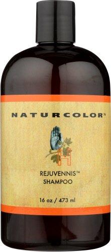 naturcolor Naturcolor Rejuvennis Shampoo, 16 Ounce