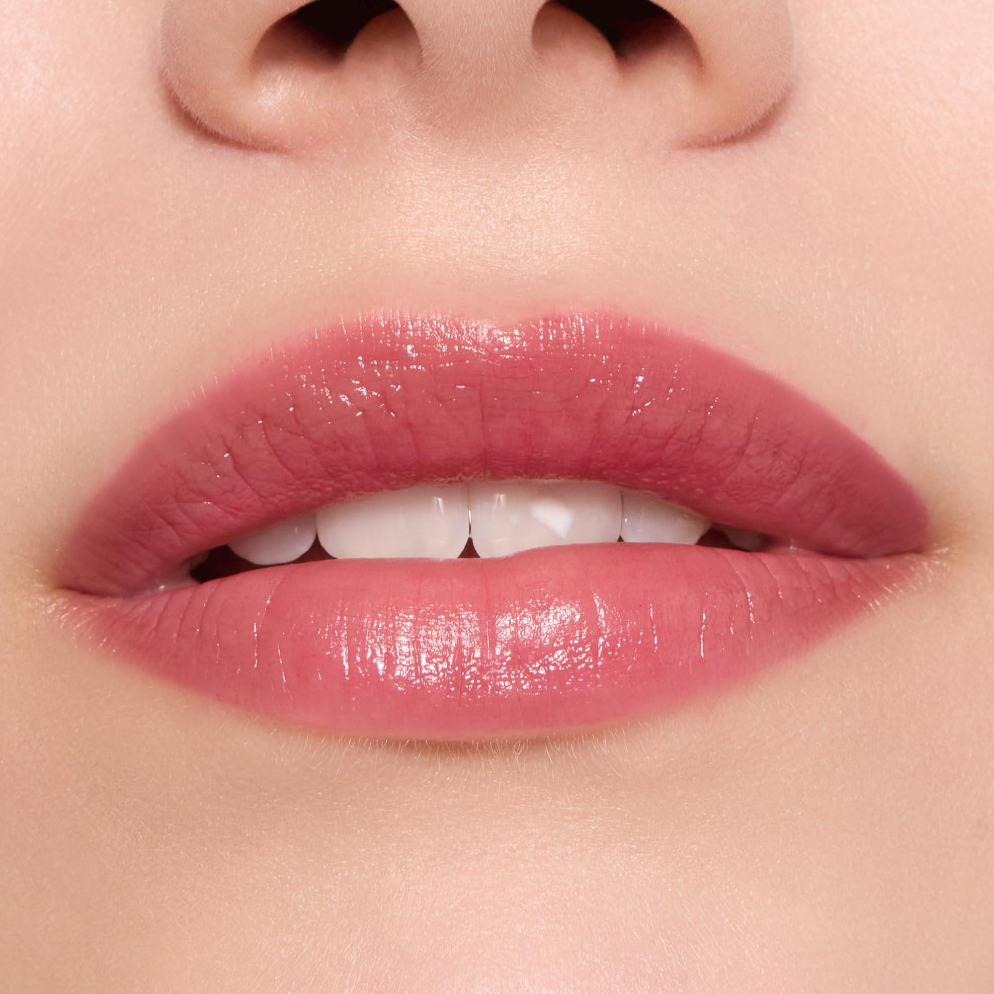 Catrice Catrice | Care In Colours Lip Balm | Hydrating & Nourishing Tinted Lip Balm | Natural, Shiny Color | Vegan, Gluten Free, Cruelty Free (050 Wild Rebel)