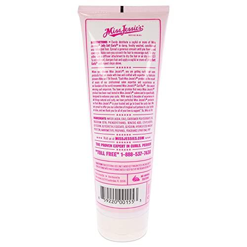 Miss Jessie's Miss Jessie\'s Jelly Soft Curls 8.5 fl.oz./250ml
