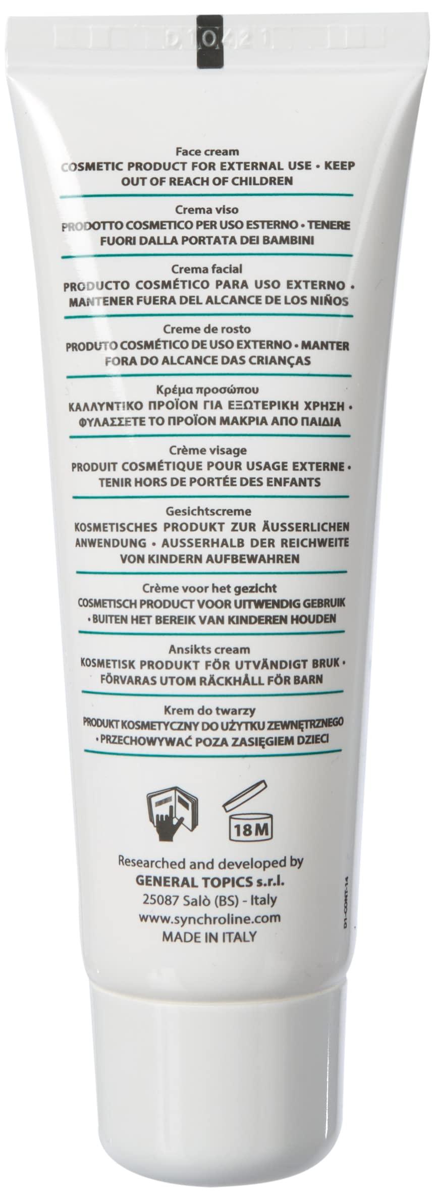 Terproline Terproline Face 50 ml