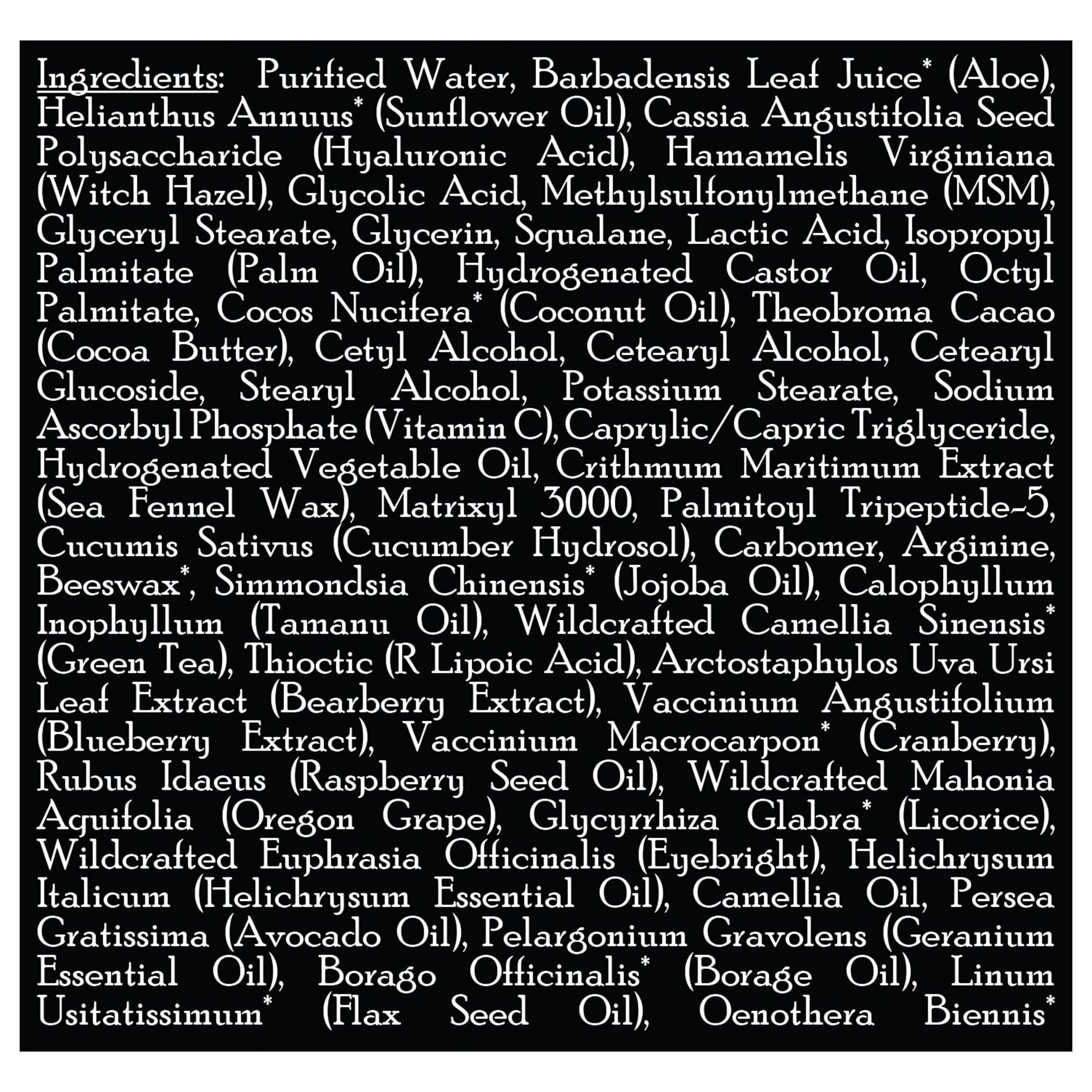 Brickell Men's Products Brickell Men\'s Restoring Under Eye Cream for Men, Natural and Organic Anti Aging Eye Balm To Reduce Puffiness, Wrinkles, Dark Circles, Crows Feet and Under Eye Bags, 0.5 Ounce, Unscented