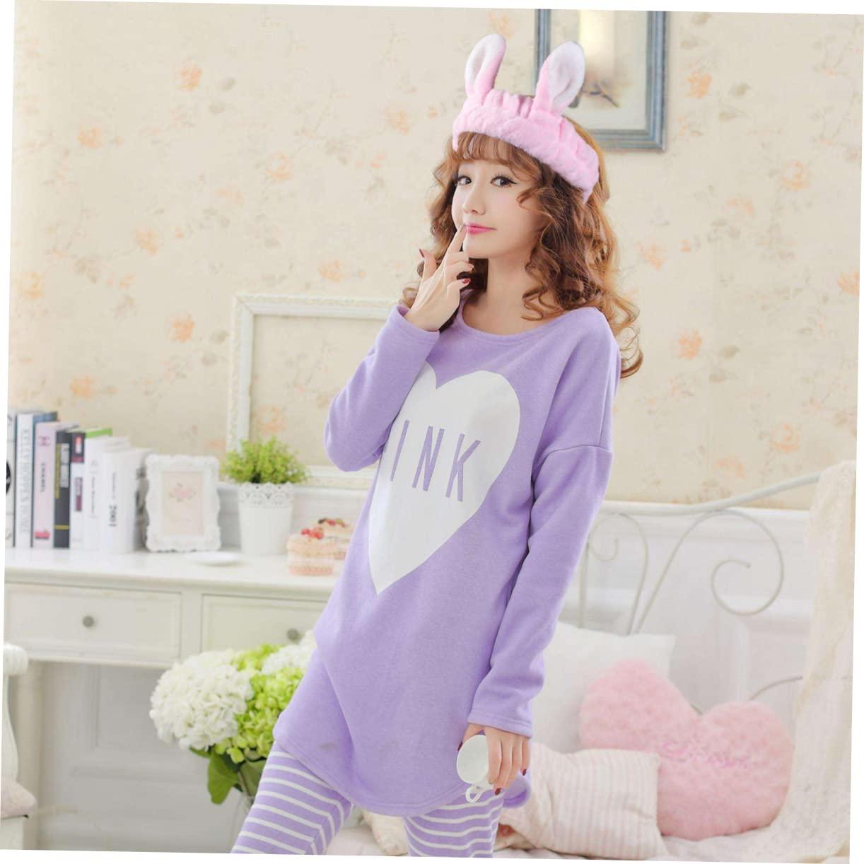 Ipetboom Ipetboom 2pcs Plush Headbands Spa Headband Para Frog Mask Masks Sponge Headband Cooling Headband Bunny Ear Headband Toner for Skincare Hat Cosmetic Cute Hair Ribbon Bunny Ear Hair Band