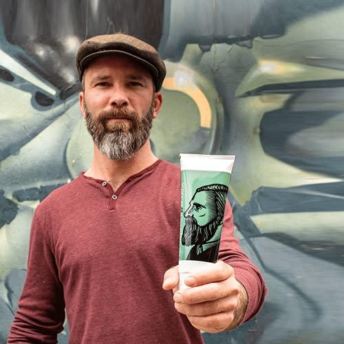 Beardsley Ultra Conditioner/Softener for Beards by Beardsley and Company, Beard Care Products, 8 oz