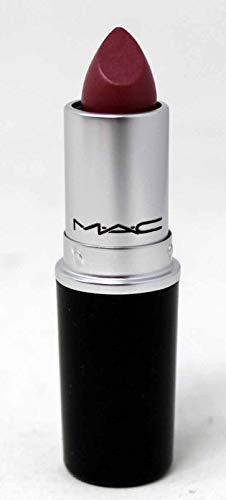 MAC MAC Plum Lipstick - Syrup (L), Syrup- lustre, 0.1 Oz