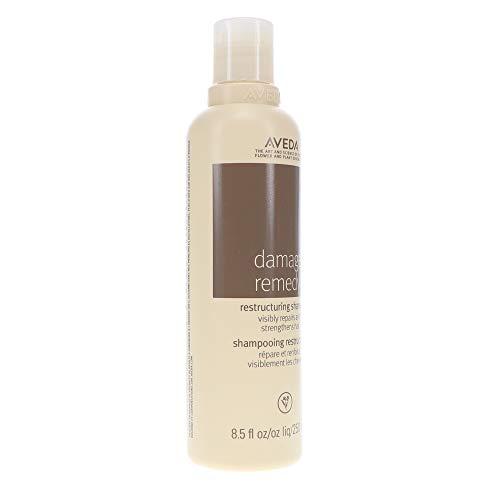 Aveda Aveda Damage Remedy Restructuring Shampoo, Coconut 8.5 Fl Oz