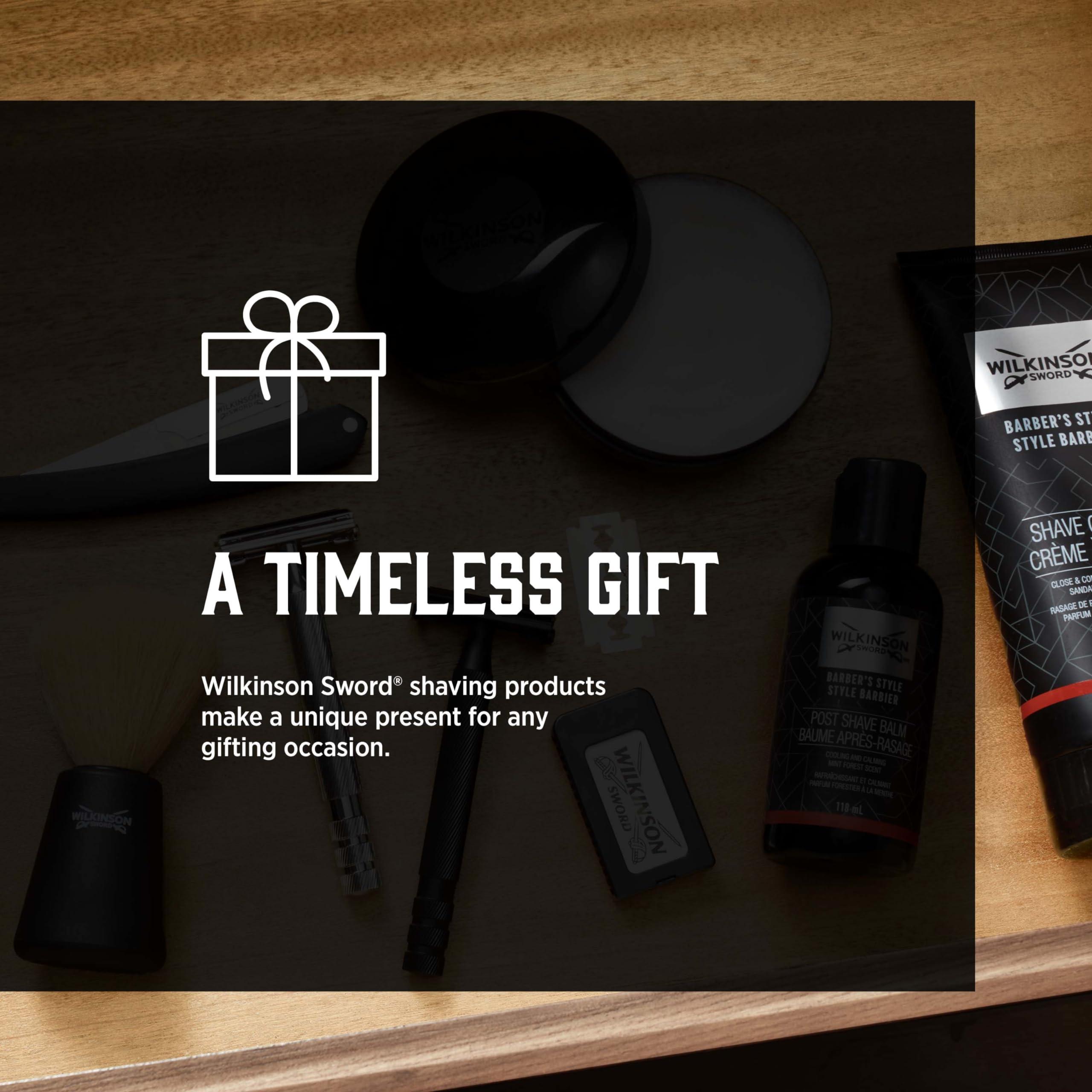 Wilkinson Sword Wilkinson Sword Shaving Brush for Men