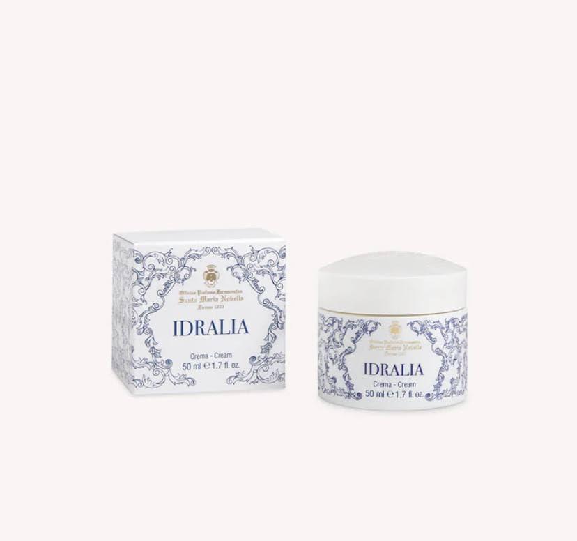 Santa Maria Novella Santa Maria Novella Idralia Face Cream, 50 ml