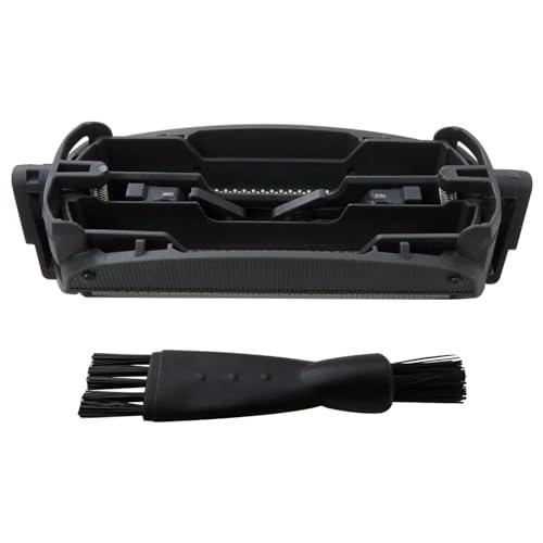 JRSHOME New Upgraded ES8077 ES8078 ES8086 ES8046 ES8047 ES8088 ES8813 ES8815 ES-RL21 ES-RT30 ES-RT40 ES-RL40 ES-RT50 ES-RT60 ES-RT81 ES-RT51 Razor Foil Screen Replacement for Panasonic Shavers Head Parts