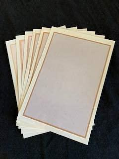 Hide Ink Hide Ink Temporary Tattoo Cover Up 4" x 6" - LITE COMBO (6-Pack)