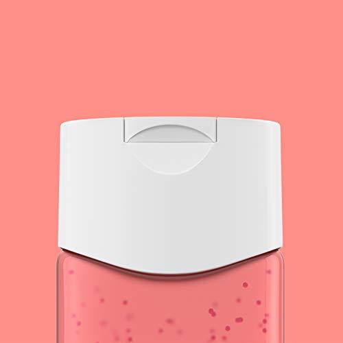 Neutrogena Neutrogena Body Clear Acne Treatment Body Wash with 2% Salicylic Acid Acne Medicine to Prevent Body Breakouts,Pink Grapefruit Shower Gel for Back,Chest & Shoulders,Vitamin C,8.5 fl. oz (Pack of 3)