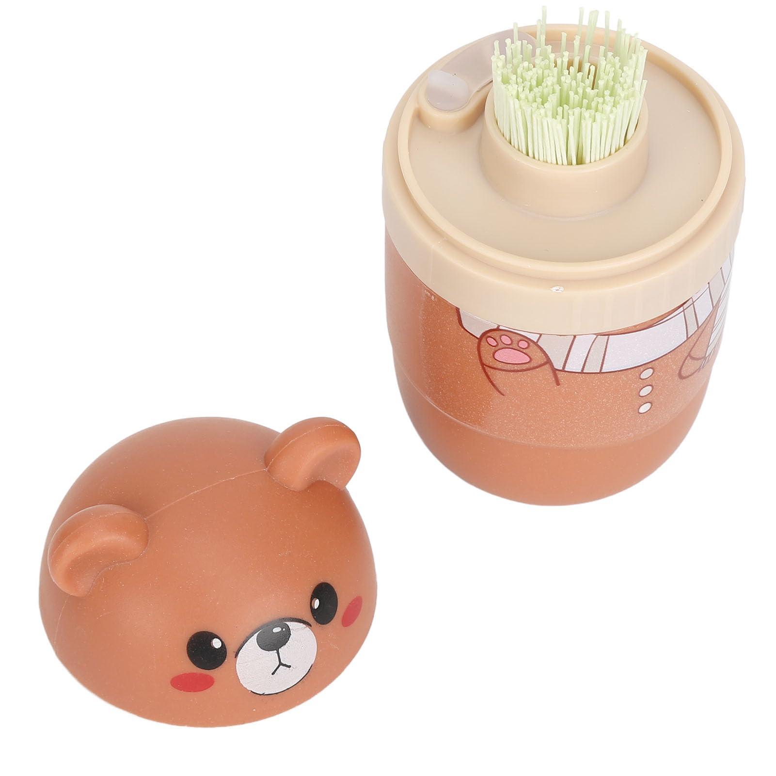 Generic Ear Piercing Cleaner Set, Ear Piercing Cleaning Solution Earring Cleaner For Pierced Ears with 10ml Ear Care Solution 240pcs Earrings Hole Cleaning Line Ear Piercing Care